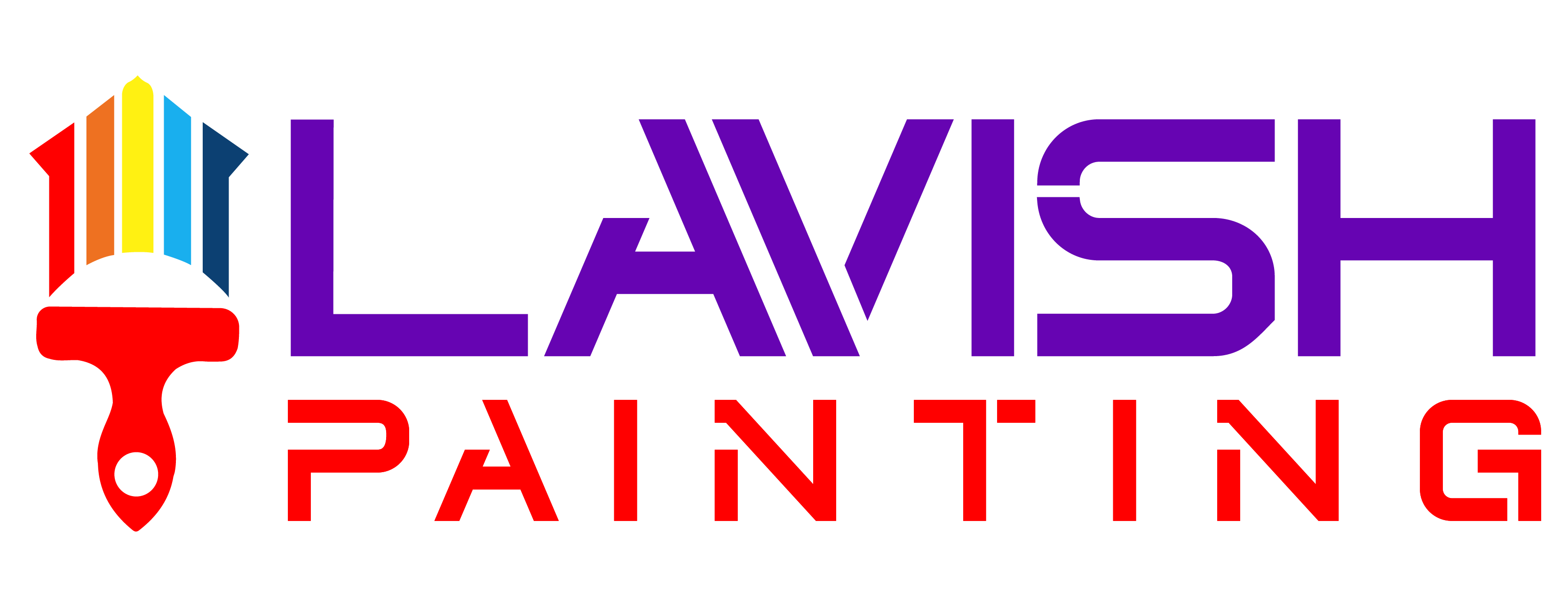 Lavish Painting